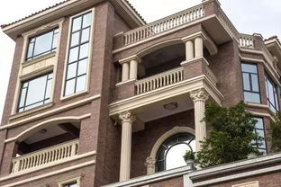 文化磚 建筑裝飾材料的未來(lái)潮流