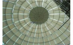 深圳天棚簾定做首選百納，專業(yè)品質信譽保證