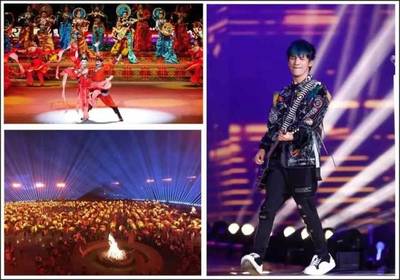 彩熠FINE 1400E PERF斬獲BIRTV產(chǎn)品獎(jiǎng)，賦能廣播電視節(jié)目制作新境界